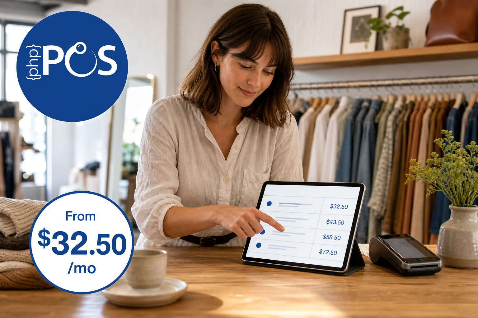 Cheapest POS System for Independent Retailers (2026)