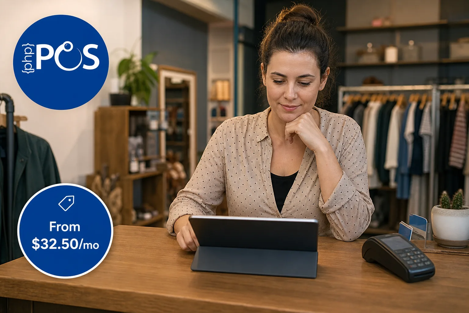 PHP POS vs Shopify POS: Which Is Better for Retail (2026)