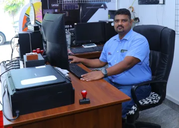 Jesuthasan Kupendran